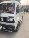 Suzuki Bolan VX Euro II 2020 For Sale in Rawalpindi