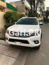 Toyota Hilux  2020 For Sale in Johar Town