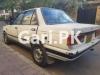 Nissan Sunny  1988 For Sale in Muzaffargarh