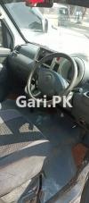 Daihatsu Hijet  2007 For Sale in Karachi
