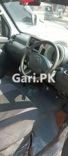 Daihatsu Hijet  2007 For Sale in Jamshed Road