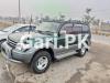 Toyota Prado  1999 For Sale in Lahore