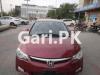 Honda Civic Hybrid  2008 For Sale in Islamabad