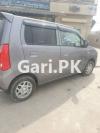 Suzuki Wagon R  2019 For Sale in Lahore