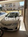 Toyota Corolla XLI 2013 For Sale in Bahria Town