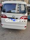 Changan Karvaan  2021 For Sale in Clifton - Block 9