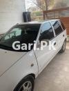 Suzuki Cultus VXL 2017 For Sale in Islamabad
