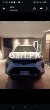 Toyota Fortuner  2023 For Sale in Islamabad