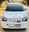 Suzuki Alto  2019 For Sale in Peshawar