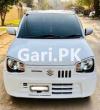 Suzuki Alto  2019 For Sale in Gulshan-e-Iqbal