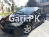 Honda Civic VTi Oriel Prosmatec 2008 For Sale in Valencia Town