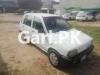 Suzuki Mehran VX 2010 For Sale in Sialkot