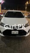 Toyota Corolla Altis Manual 1.6 2021 For Sale in Muzaffar Gargh