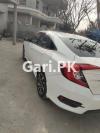 Honda Civic Oriel 1.8 i-VTEC CVT 2018 For Sale in Multan