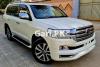 Toyota Land Cruiser ZX 2019 For Sale in Karachi