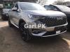 Haval H6 HEV 2023 For Sale in Islamabad