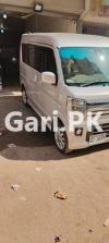 Nissan Nv200 Vanette Wagon  2016 For Sale in Karachi