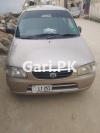 Suzuki Alto VXR (CNG) 2007 For Sale in Swabi