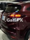 Honda Vezel Hybrid Z  Sensing 2014 For Sale in Peshawar