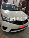 Toyota Corolla XLi VVTi 2015 For Sale in Islamabad