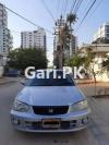 Honda City EXi S Automatic 2000 For Sale in Karachi