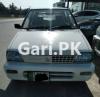 Suzuki Mehran VXR 2017 For Sale in Islamabad