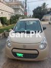 Suzuki Alto  2013 For Sale in Federal B Area