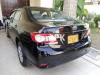 Toyota Corolla GLi 1.3 VVTi 2012 For Sale in Karachi