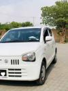 Suzuki Alto VXL AGS 2022 For Sale in Rawalpindi