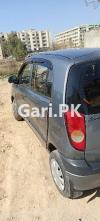 Hyundai Santro  2005 For Sale in Islamabad