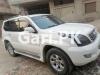 Toyota Prado  2004 For Sale in Samundari Road