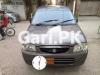 Suzuki Alto  2012 For Sale in Karachi