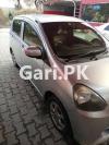 Daihatsu Mira  2015 For Sale in Islamabad