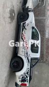 Nissan Navara  2010 For Sale in Rawalpindi
