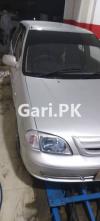 Suzuki Cultus VXR 2004 For Sale in Karachi
