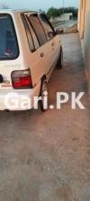 Suzuki Mehran VXR Euro II 2019 For Sale in Rawat