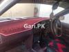 Toyota Corolla SE Limited 1988 For Sale in Peshawar