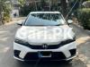 Honda Civic VTi Oriel 2022 For Sale in Johar Town