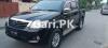 Toyota Hilux  2012 For Sale in Wah cantt