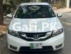 Honda City Aspire 2018 For Sale in Johar Town