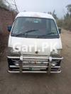 Suzuki Every  2007 For Sale in Chaklala