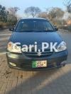 Suzuki Liana  2007 For Sale in Lahore