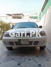 Suzuki Cultus VXR 2012 For Sale in Bahawalpur
