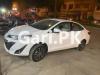 Toyota Yaris  2022 For Sale in Sahiwal