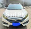 Honda Civic VTi Oriel 2021 For Sale in Lahore