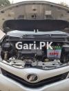 Toyota Vitz F Intelligent Package 1.0 2011 For Sale in Rawalpindi