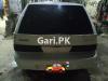 Suzuki Cultus VXRi 2011 For Sale in Karachi