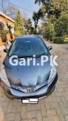 Honda Fit Shuttle Hybrid 2014 For Sale in Islamabad