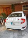 Honda Civic Oriel 1.8 i-VTEC CVT 2018 For Sale in Islamabad