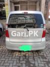 Suzuki Wagon R FA 2013 For Sale in Islamabad